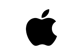 Apple logo