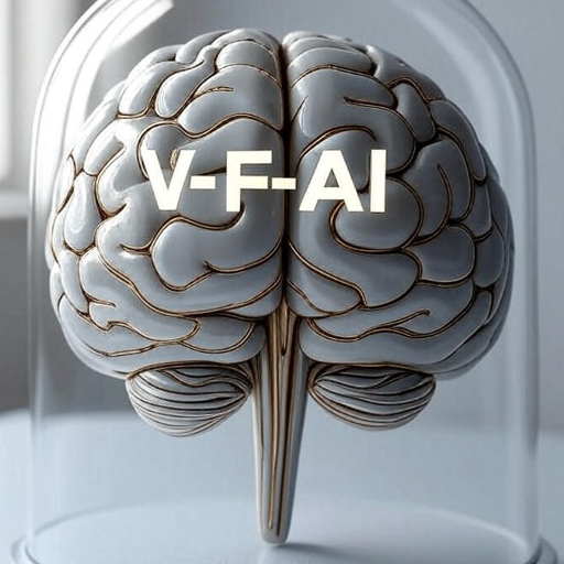 VFAI Logo